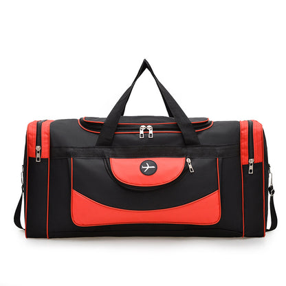 Premium Mehrfachfächer Reisetasche Brehn