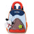 Charmantes Charakterdesign Schulrucksack Brehn