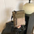Multifunktionale Mini-Tasche Brehn