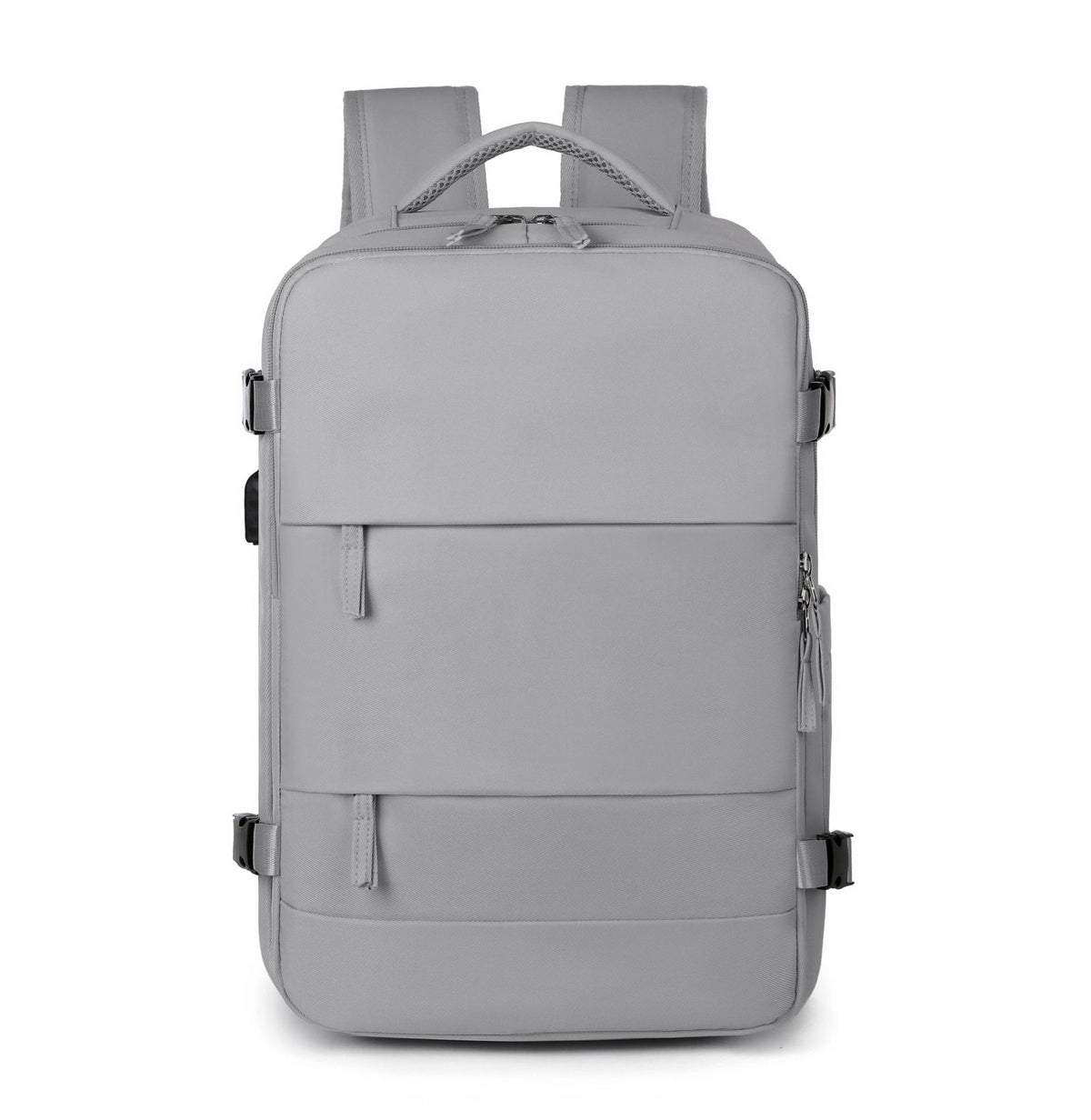 Professionelle organisatorische Laptop-Aktentasche Brehn