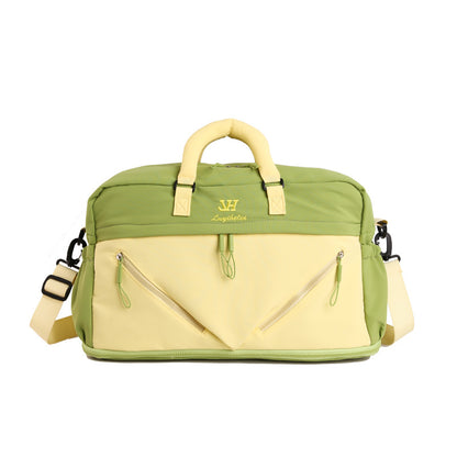 Kompakte Handgepäck Reisetasche