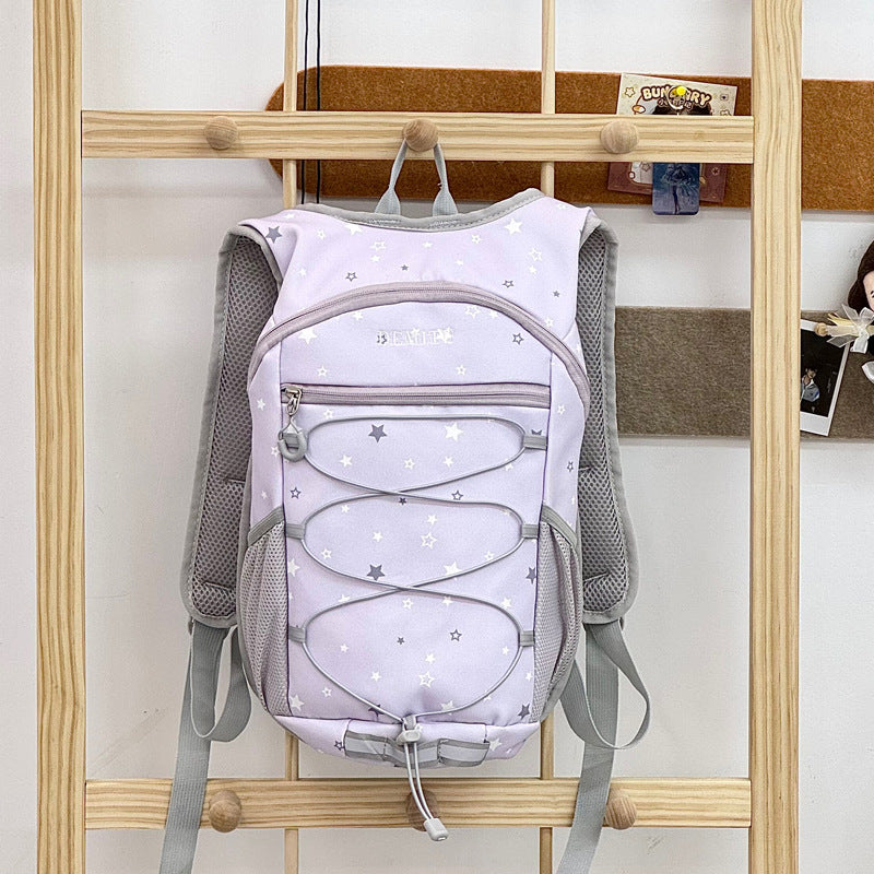 Stylische multifunktionale Sling-Rucksack Brehn