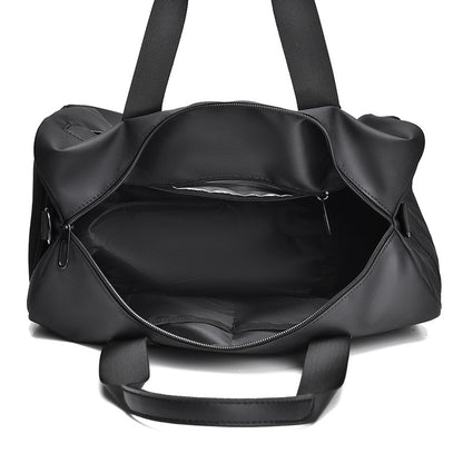 Kompakte Reis-Duffle-Tasche Brehn
