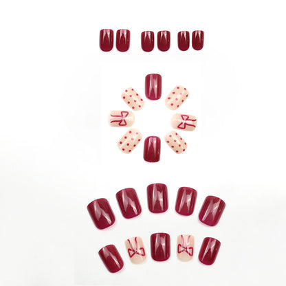 Dekoratives Nagelkunst Design Kit Brehn