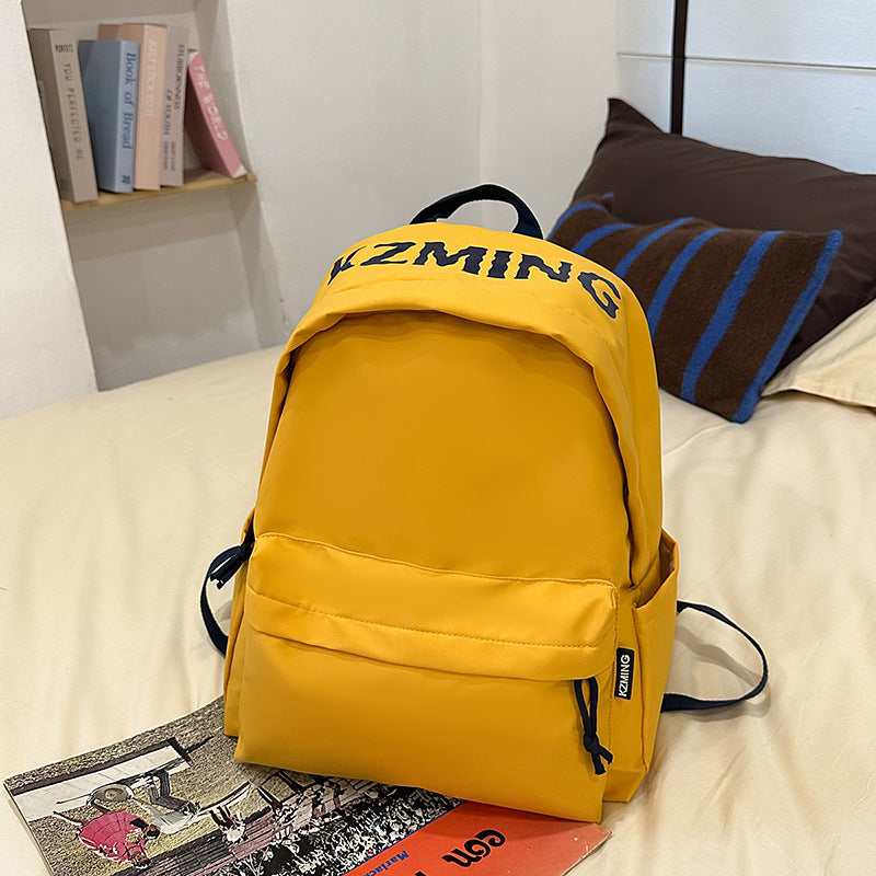 Lässiger leichter Rucksack