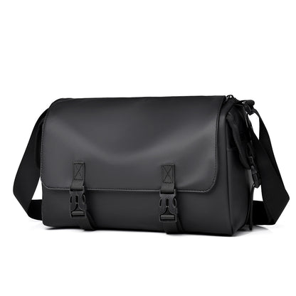 Urban Messenger Bag Brehn