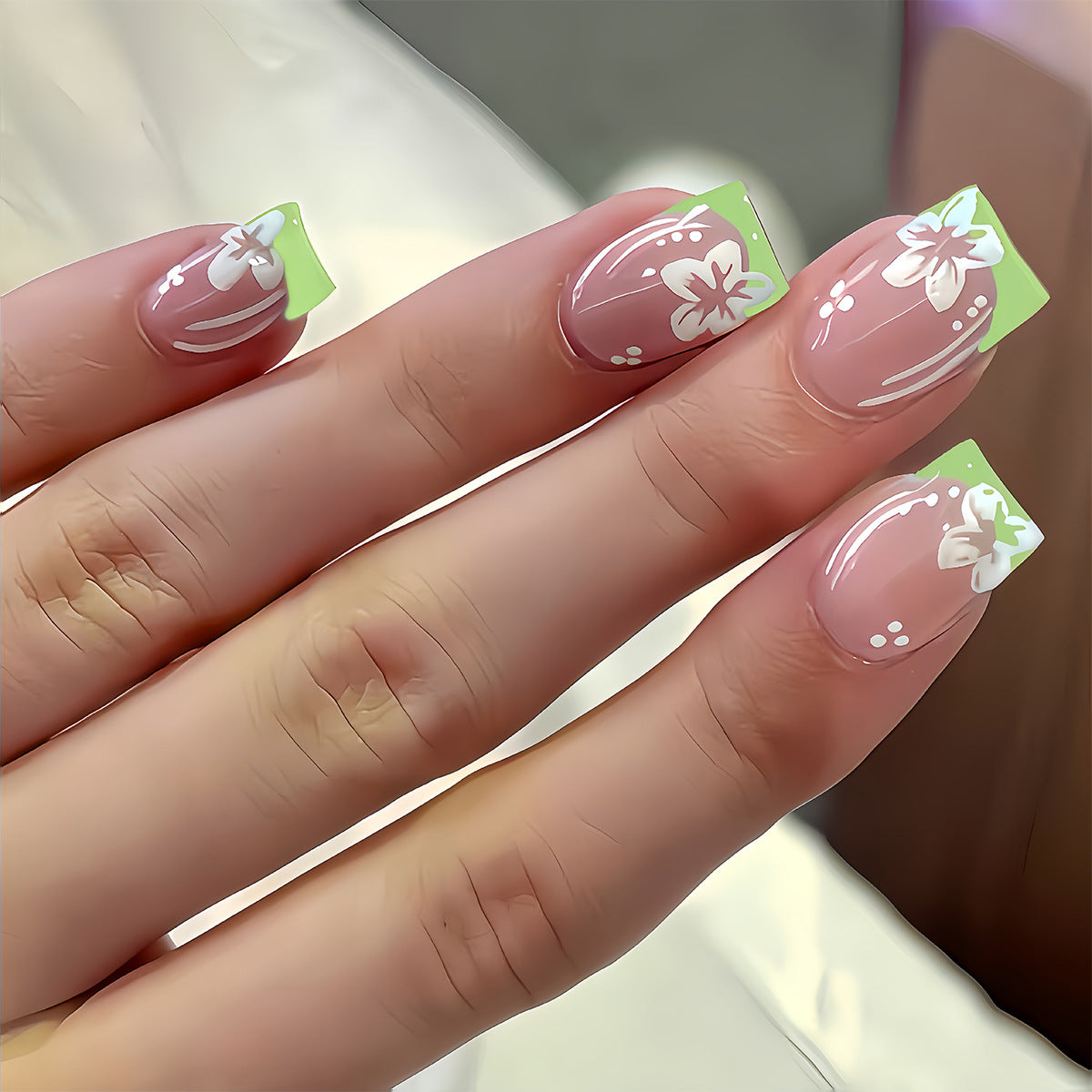 Nail Art Set Brehn