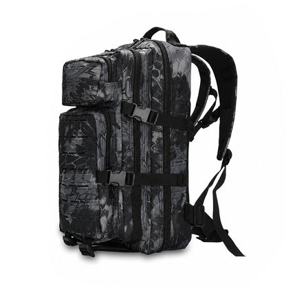 Taktischer Rucksack Brehn