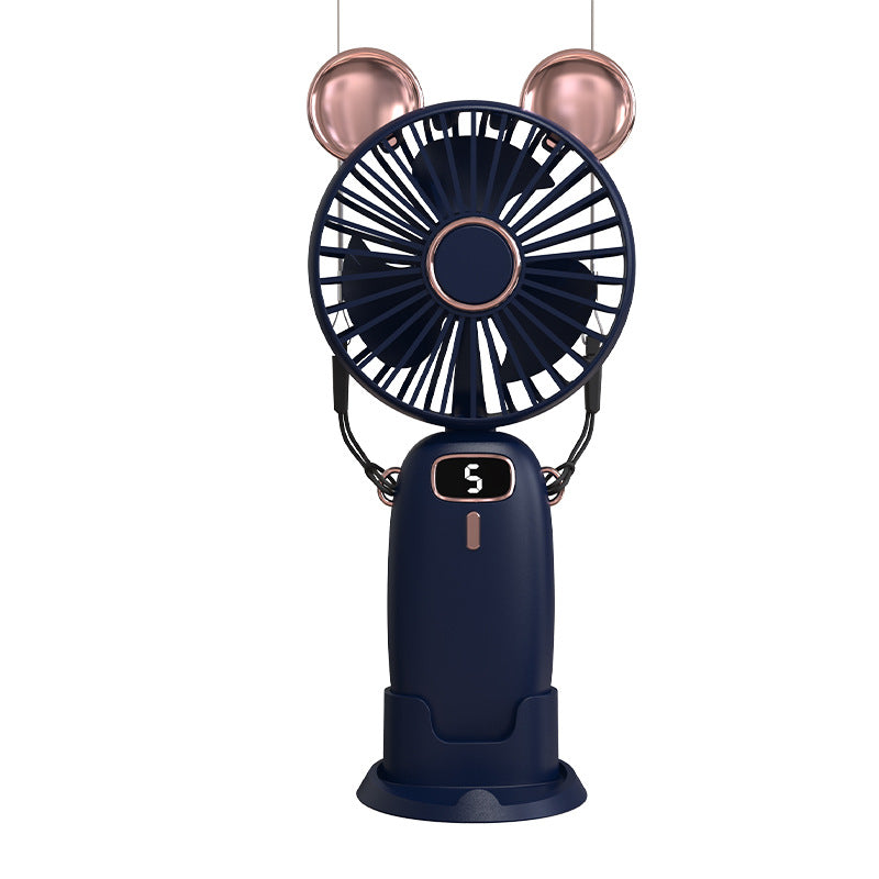 Damen tragbarer Mini Ventilator Brehn