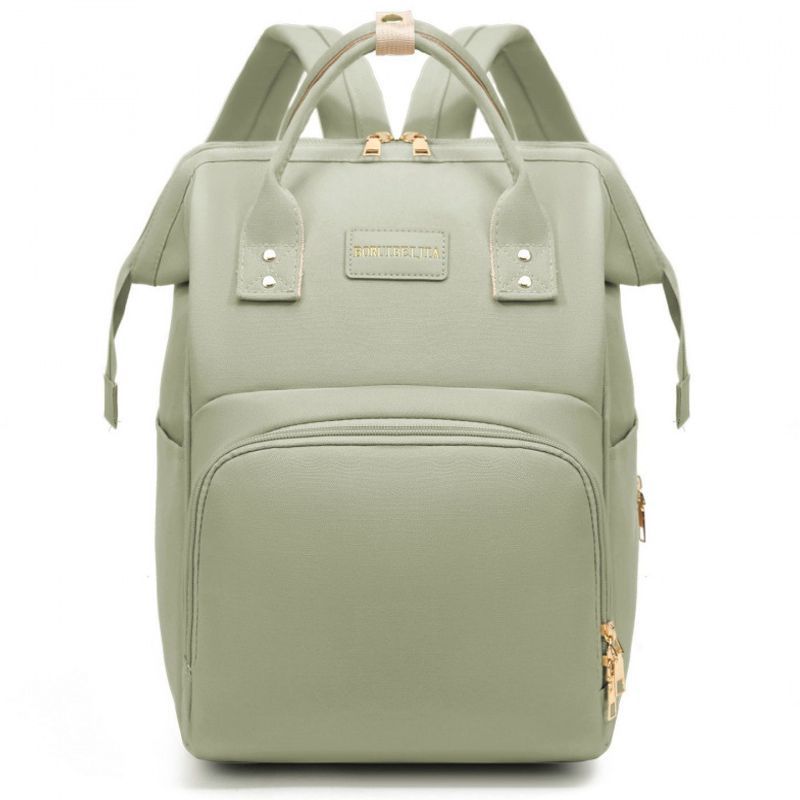 Damen Stilvoller Multi-Zweck-Rucksack mit Ergonomischer Unterstützung Brehn