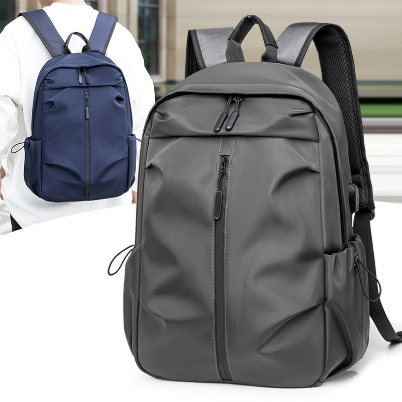 Multifunktionaler Laptop-Rucksack Mit Isolierendem Fach Brehn