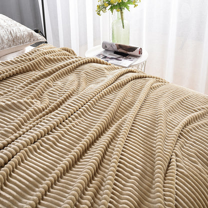 Damen Kuscheldecke Brehn