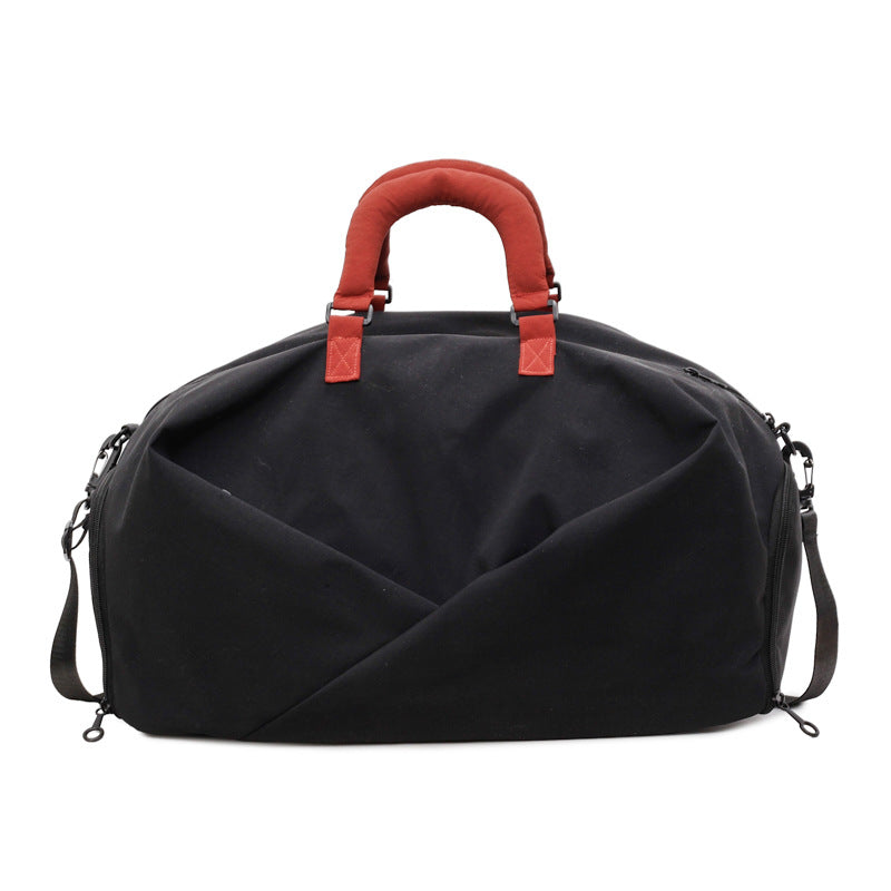 Haltbares Wochenend-Reise-Duffle