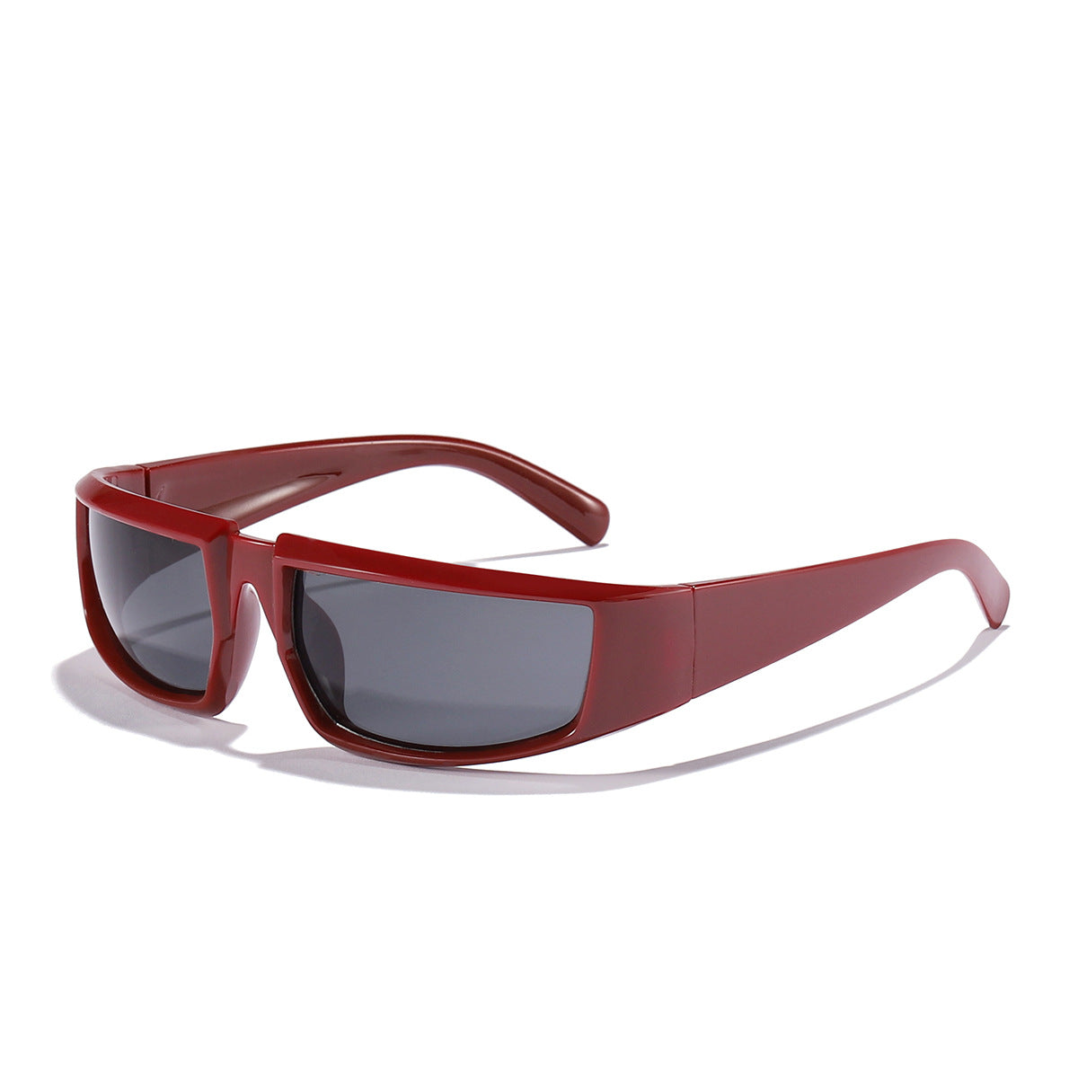 Damen sportliche Sonnenbrille mit modernem UV-Schutz Brehn