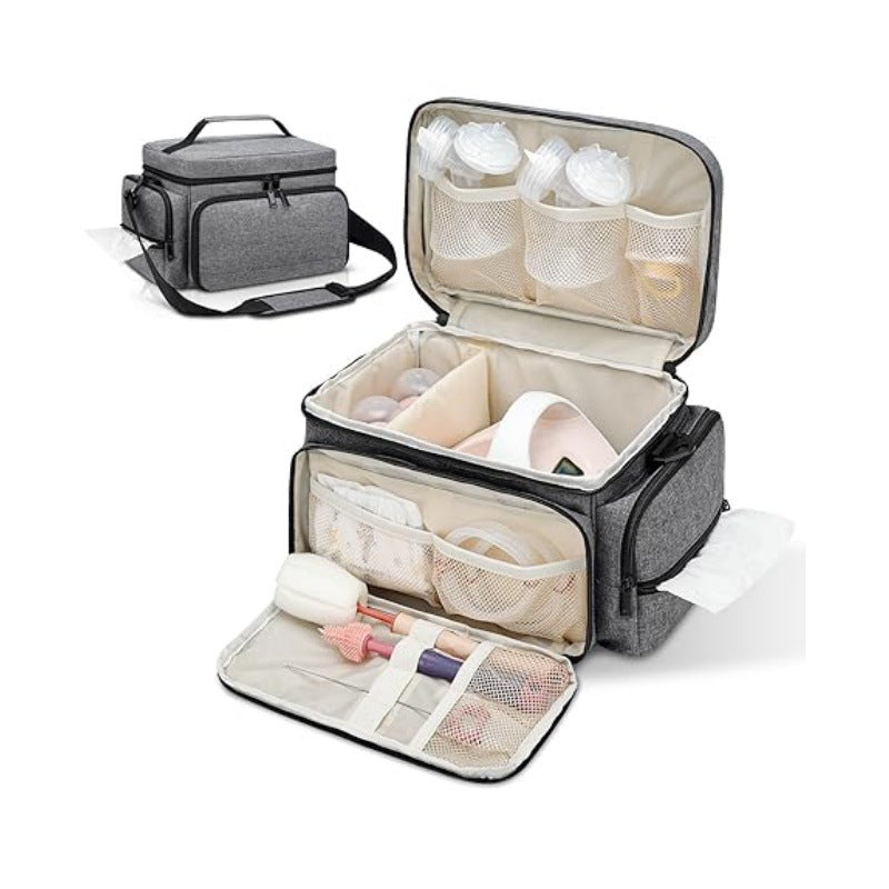 Kosmetik-Organizer-Tasche Brehn