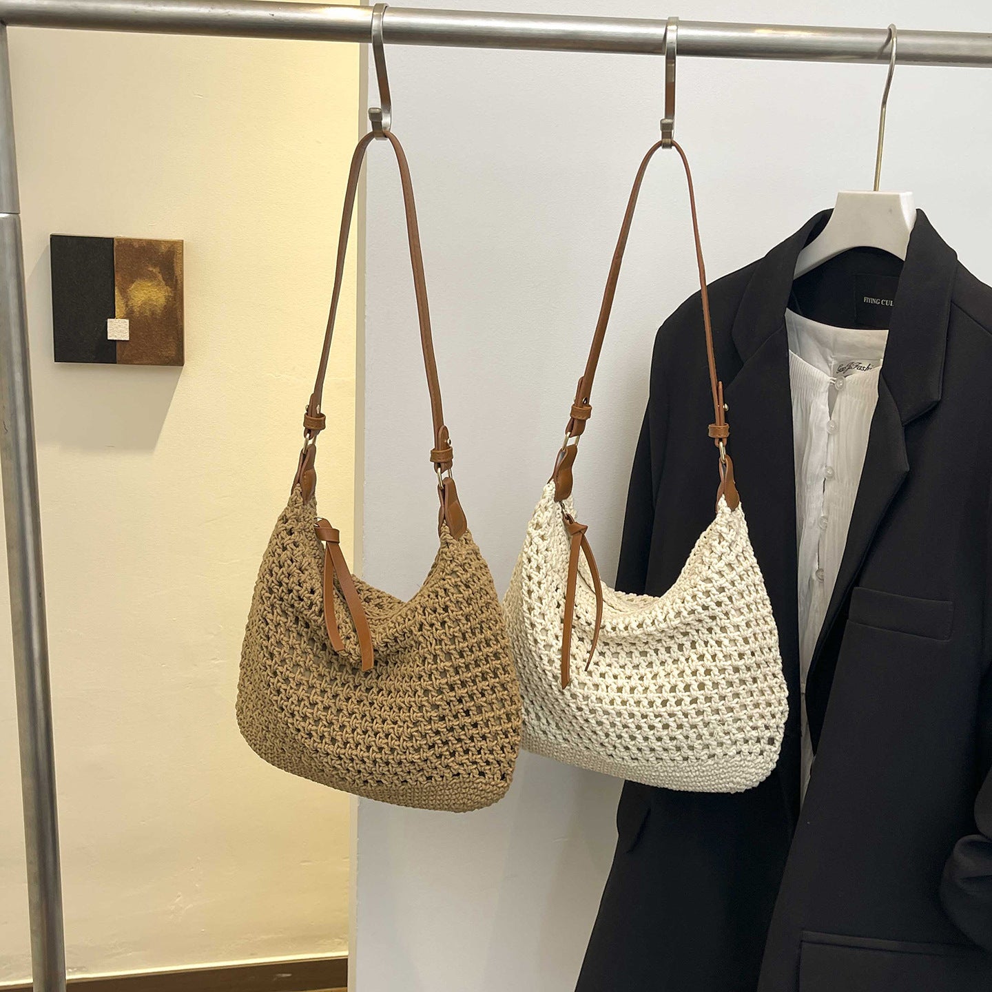 Handtasche Brehn