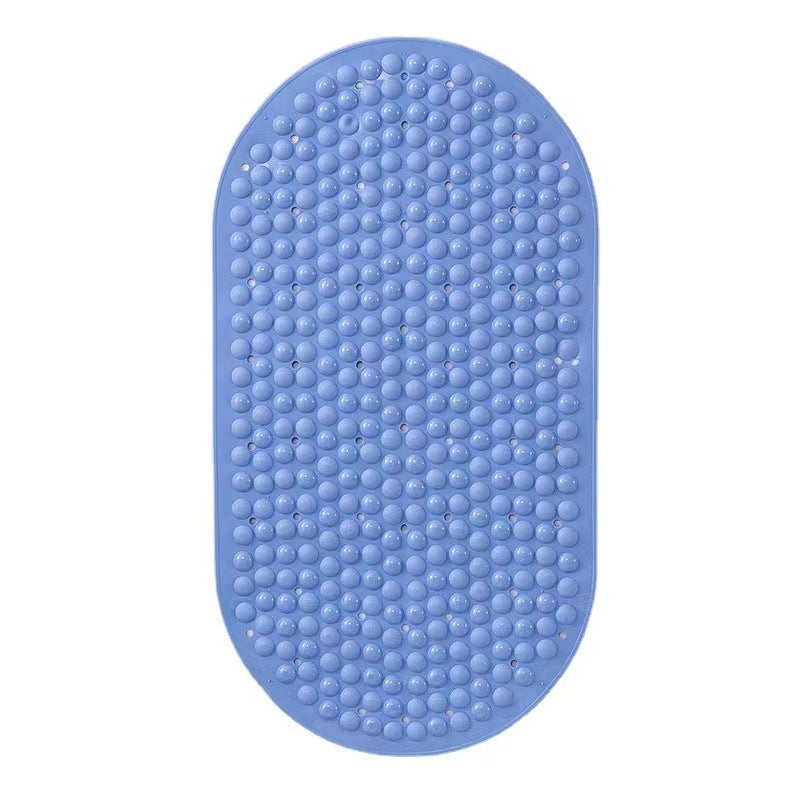 Bubble Textured Rutschfeste Badematte Brehn