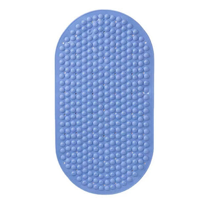 Bubble Textured Rutschfeste Badematte Brehn