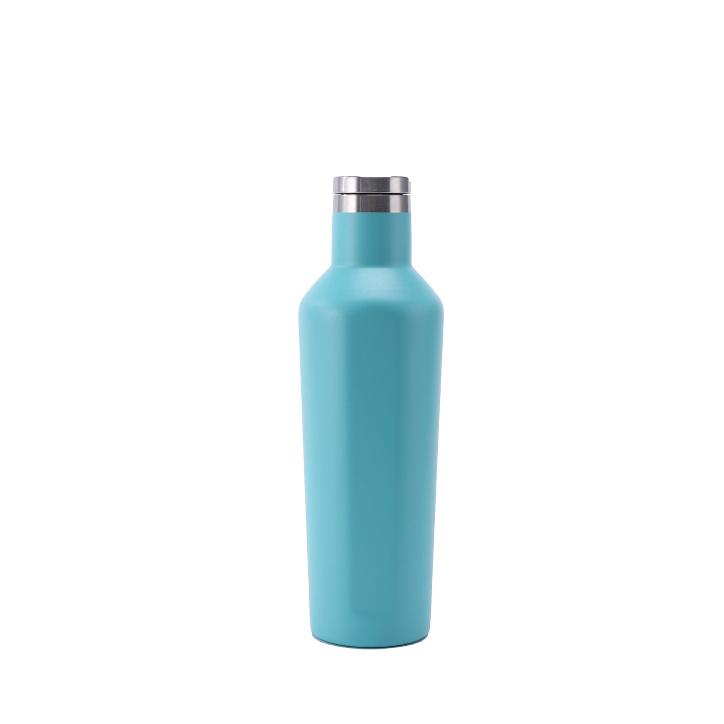 Damen elegante und isolierte Trinkflasche aus Edelstahl Brehn