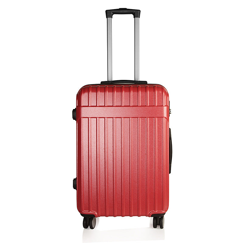 Unisex Robuster Hartschalen-Reisekoffer Brehn