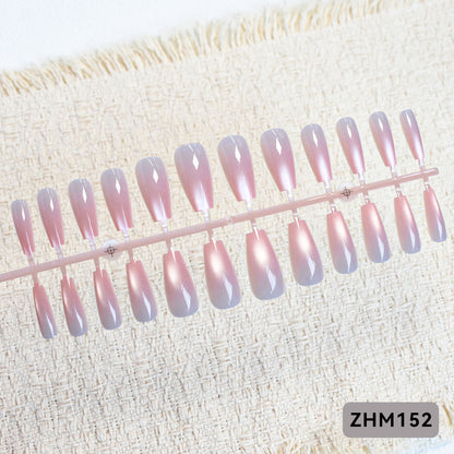 Press-On Nail Set Brehn