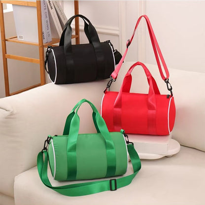 Gym Duffel Tasche