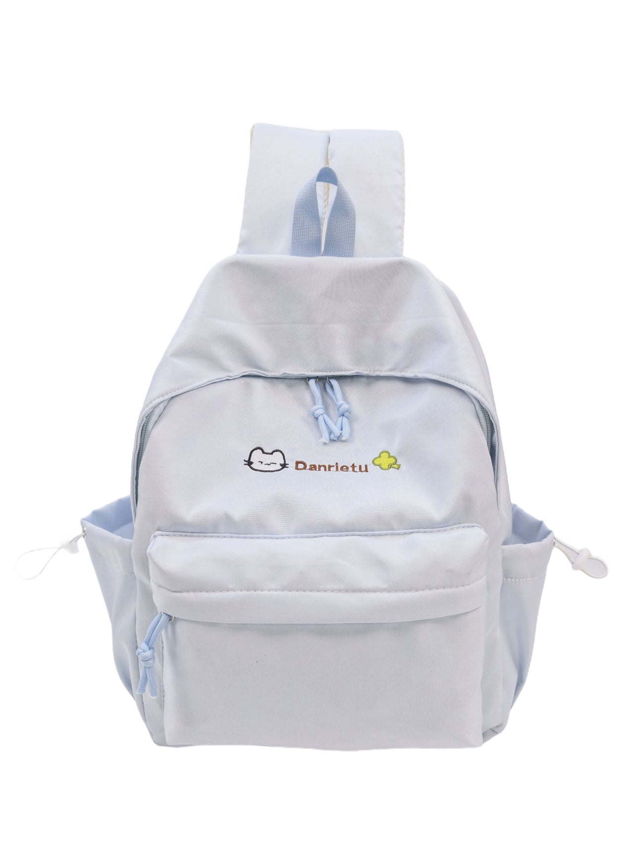 Lässiger Alltagsrucksack