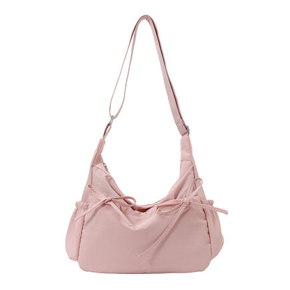 WoCasual Leichter Sling Bag Brehn