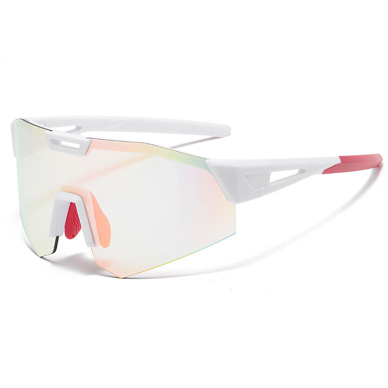 Herren Performance Sports Sonnenbrille Brehn