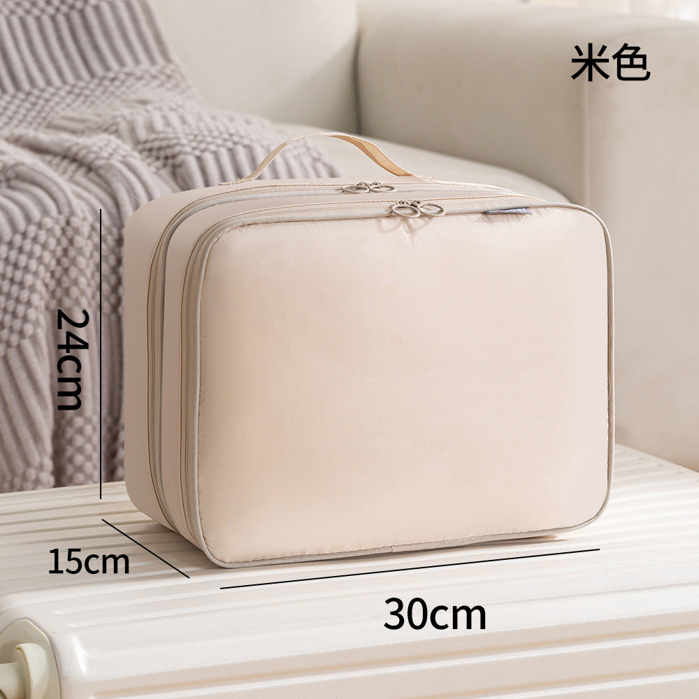 Multifunktionale Reise-Organizer-Tasche Brehn