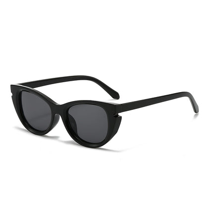 Damen Cat-Eye Sonnenbrille mit trendigem Design Brehn