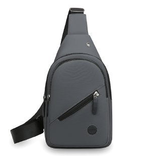 Vielseitige Crossbody Sling Bag Brehn