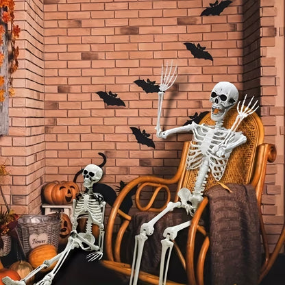 Anatomisches Sch‍ädelmodell