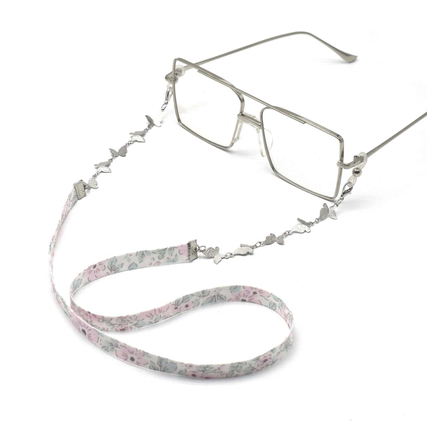 Dekorativer Brillenhalter Kette Brehn