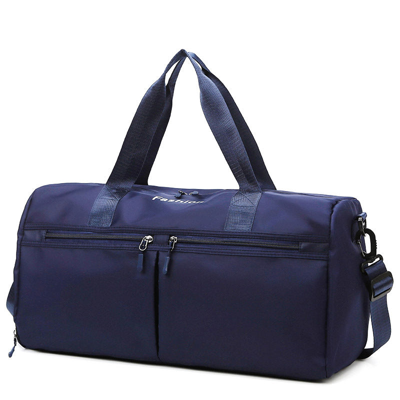 Leichtgewichtige Multifunktions-Sport-Duffle-Tasche Brehn