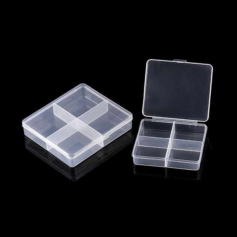 Multi-Fach Fach Aufbewahrungsbox Brehn