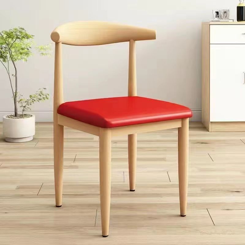 Moderner Minimalistischer Esszimmerstuhl Brehn