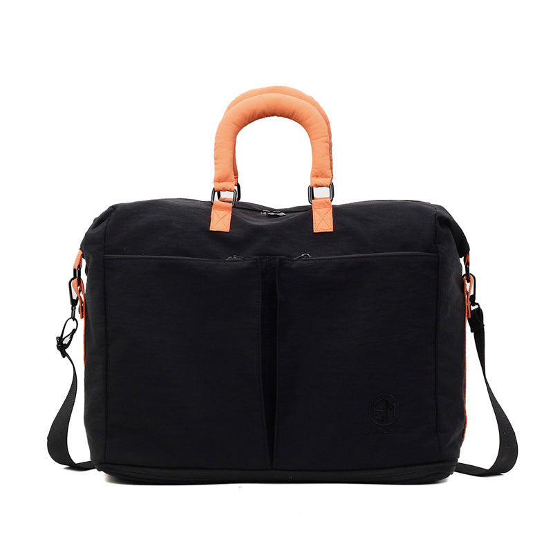 Damen elegante und praktische Umhängetasche Brehn