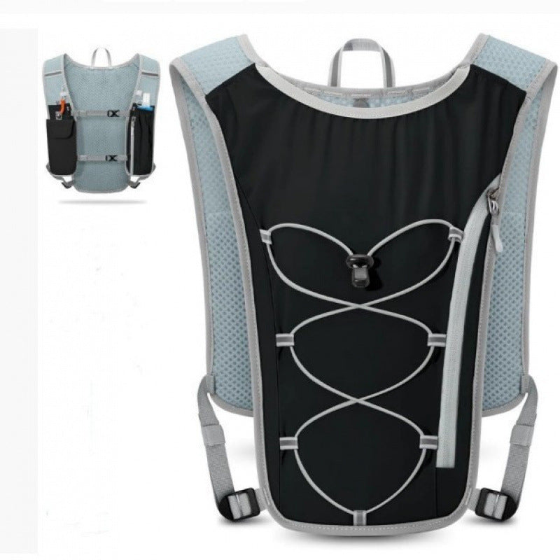 Sportlicher Rucksack Brehn