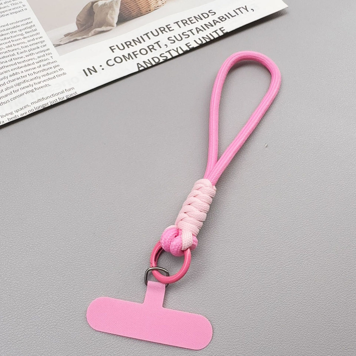 Vielseitiges Zubehör Lanyard Brehn