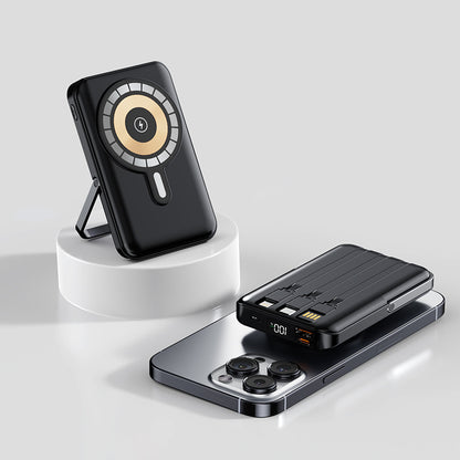 Tragbare Powerbank Brehn