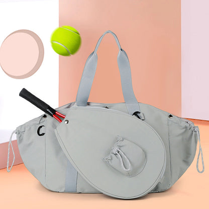 Damen vielseitige Sport- und Reisetasche Brehn