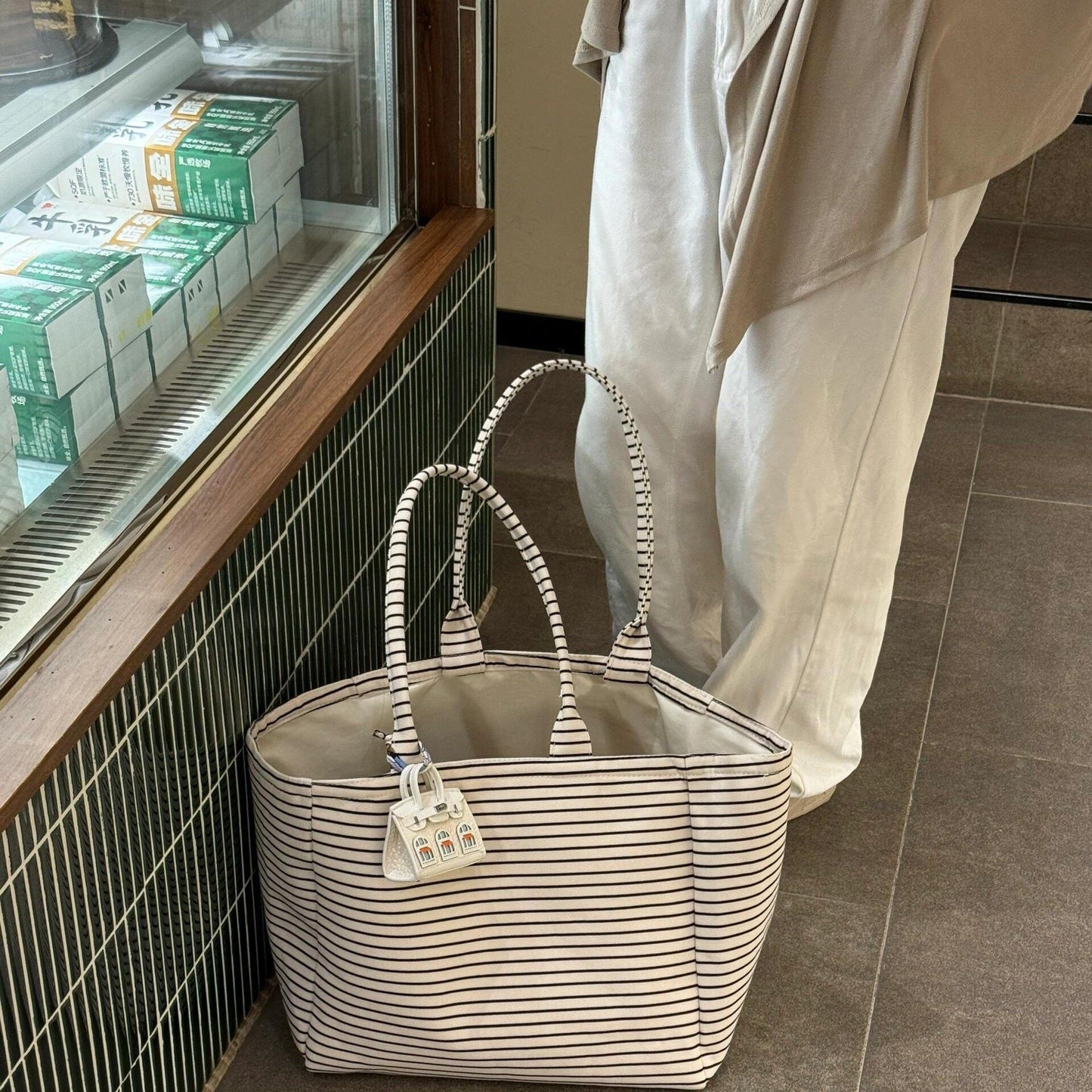 Strandtasche Brehn