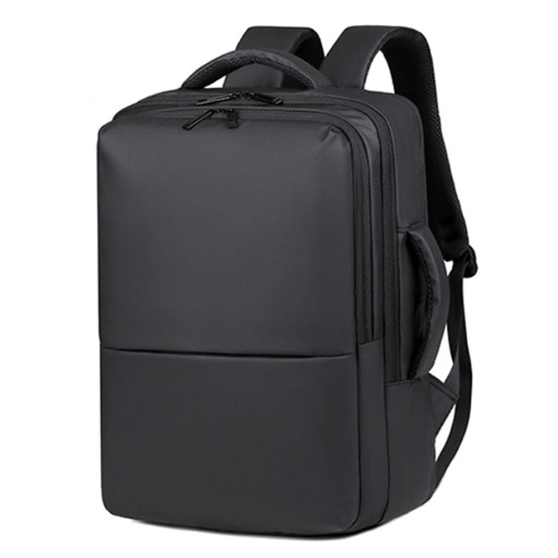 Rucksack mit Vielseitigem Fächersystem Brehn