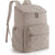 Rucksack Im Modernen Diamond-Design Brehn