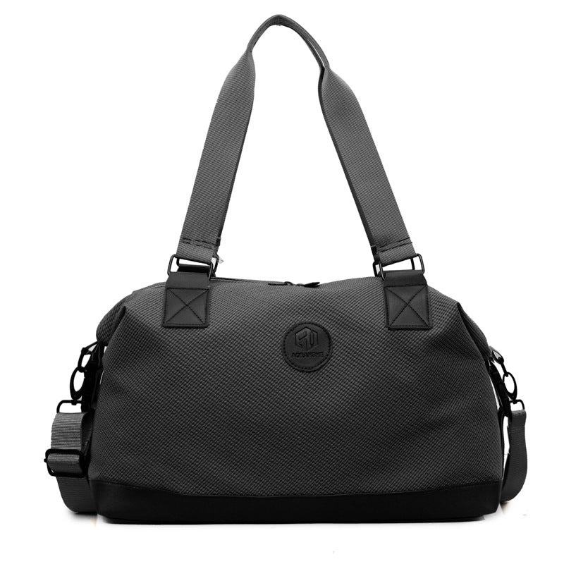 Haltbarer Reise Fitness Duffel Tasche