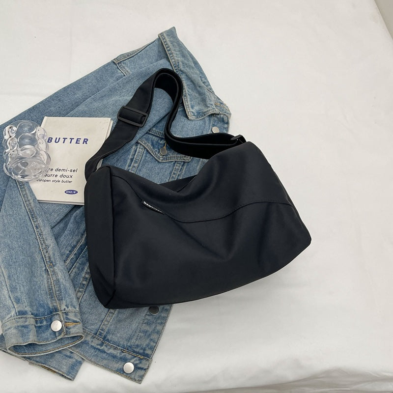 Damen Stylische Umhängetasche Brehn