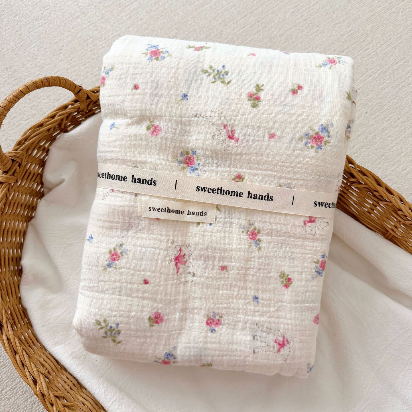 Damen Kuscheldecke Brehn
