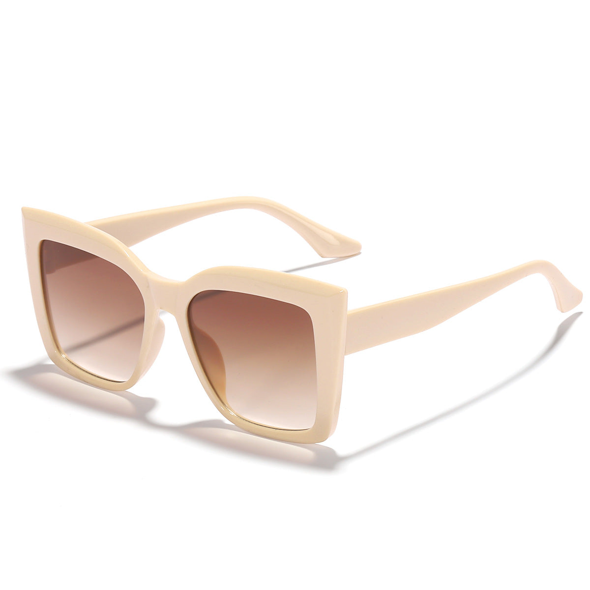 Damen modische Sonnenbrille Brehn