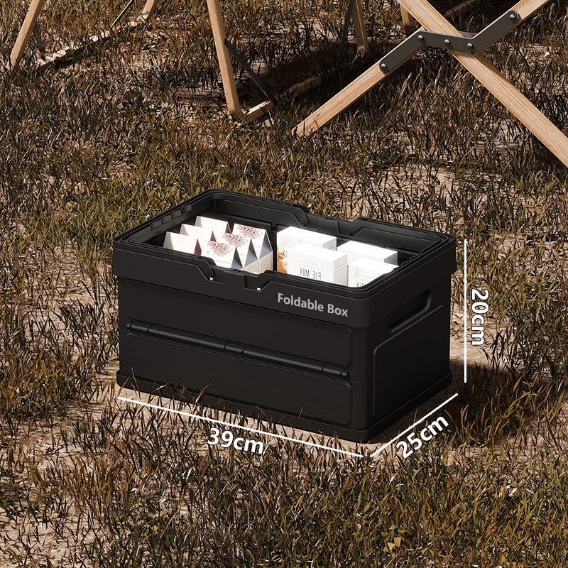 Praktische Aufbewahrungsbox Brehn